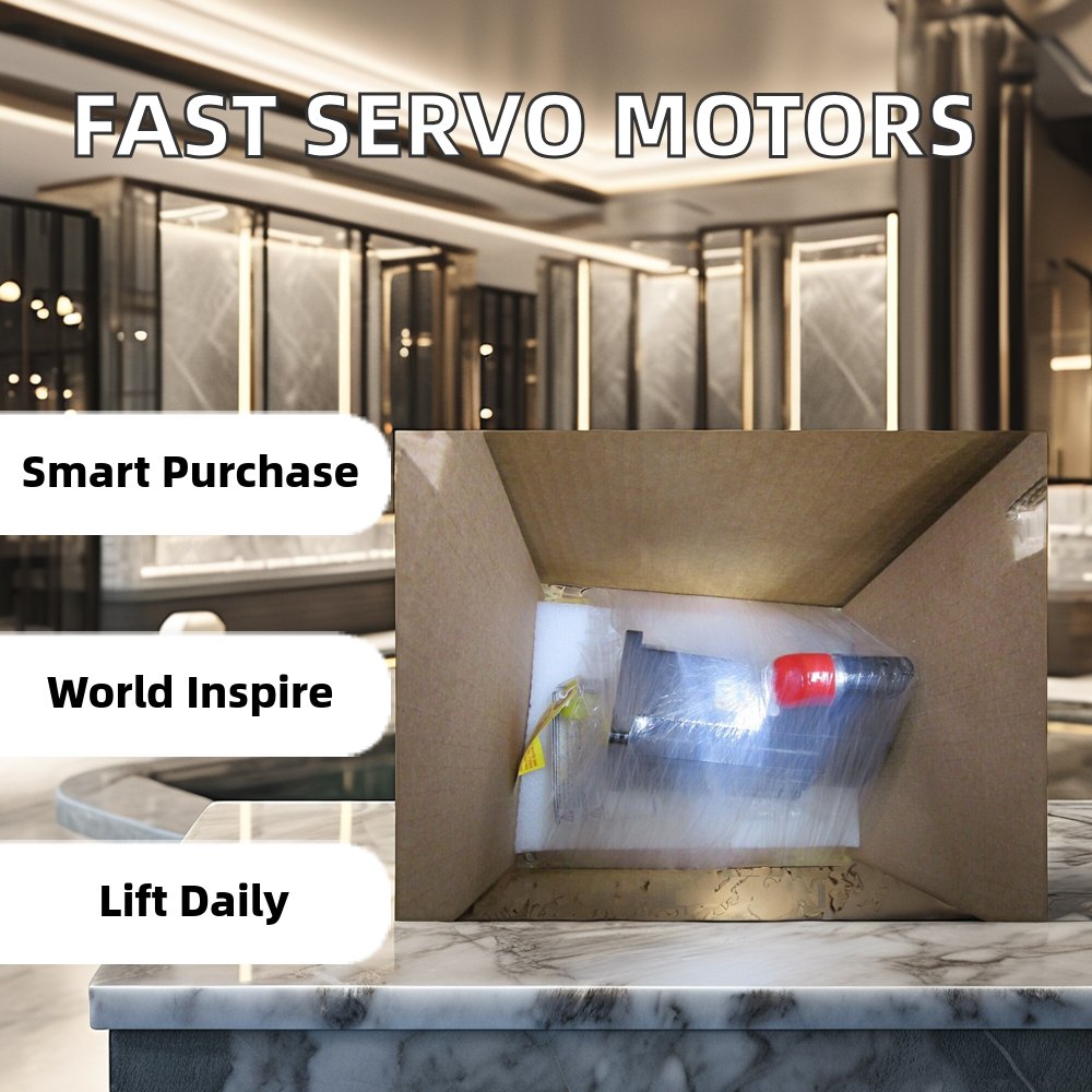 MPL-B320P-SJ72AA Fast Delivery with Year Warranty for PLC PAC & Dedicated Controllers Industrial Control Servo Motors PLC
