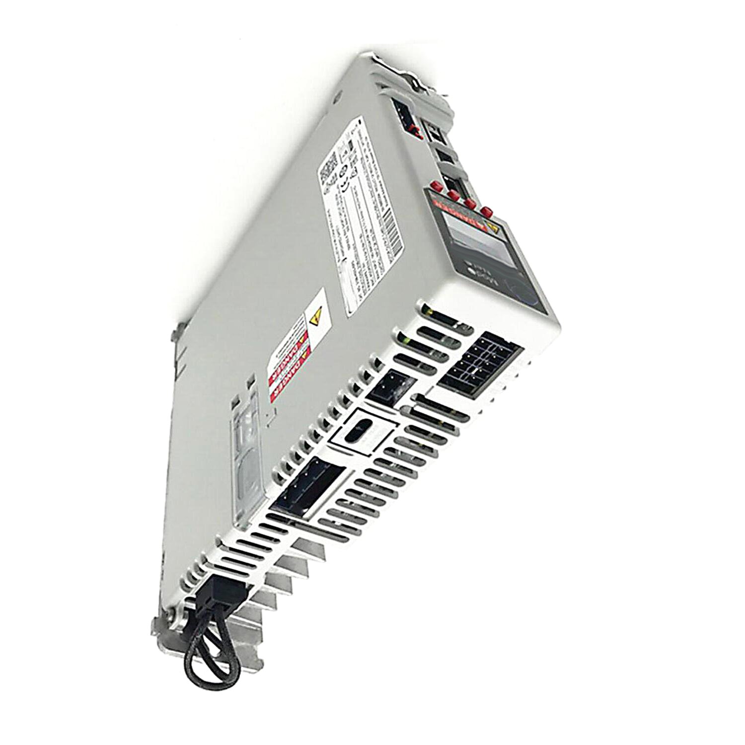 Original Plc 22A V4P5F104 Original Package 1769-L35E 1746-OB16E plc pac and dedicated controllers Comm. Processor 22A-V4P5F104