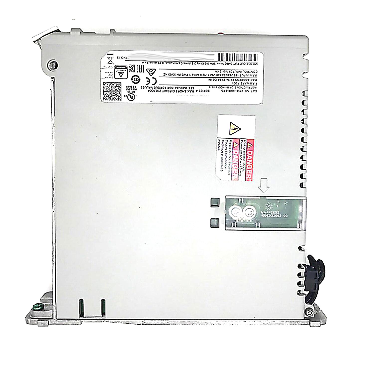 Original Plc 22A V4P5F104 Original Package 1769-L35E 1746-OB16E plc pac and dedicated controllers Comm. Processor 22A-V4P5F104