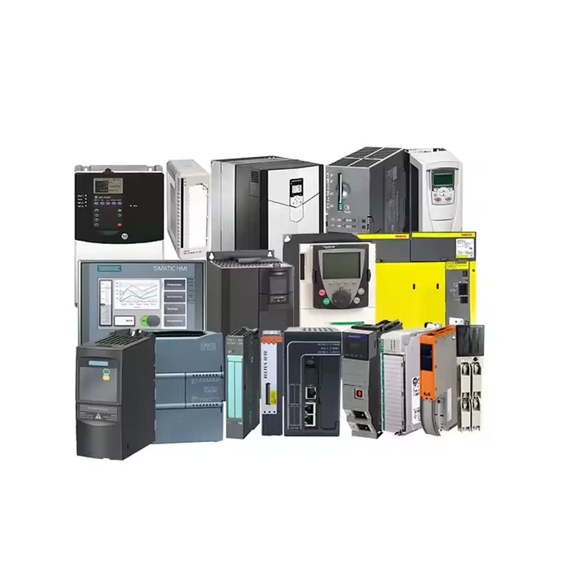 Original New Compact Cpu Plc Module Cpu Plc Programming Controller Plc Pac Dedicated Controllers