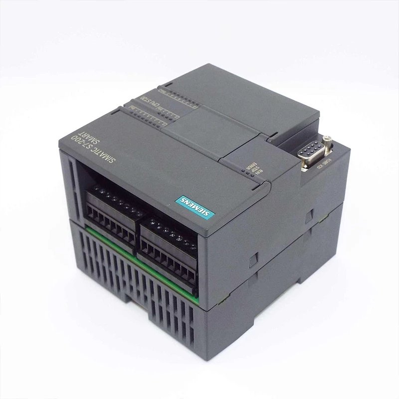 Industrial automation programmable controller Original PLC PAC 6ES7288-1SR40-0AA1 Germany Siemens PLC Programmable Controller