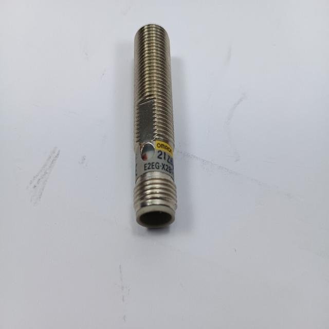 High Quality PLC E2EG-X2B1-M1 Proximity Switch 12-24VDC Reasonable price
