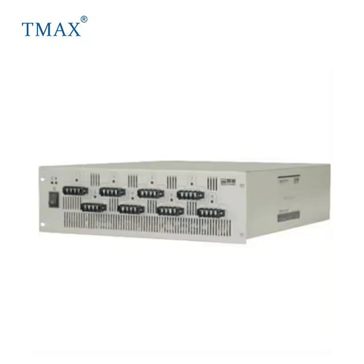 TMAX brand Neware 10V10A 6A5V 8 Channel Battery Tester for Lithium Battery Testing