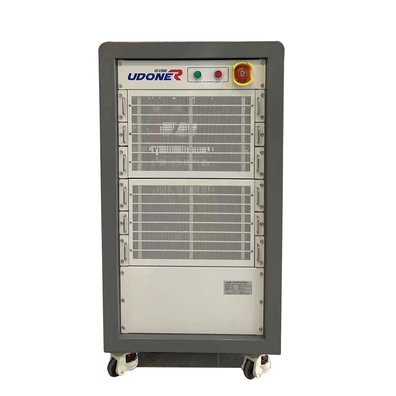 100A200A400A600A battery cell charging and discharging capacity tester