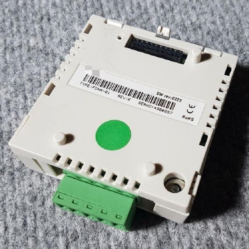 100% New PLC Module FDNA-01 plc Controller