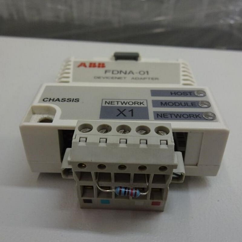 100% New PLC Module FDNA-01 plc Controller