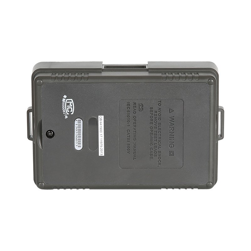 UT522 UNI-T Digital Earth Ground Resistance Tester