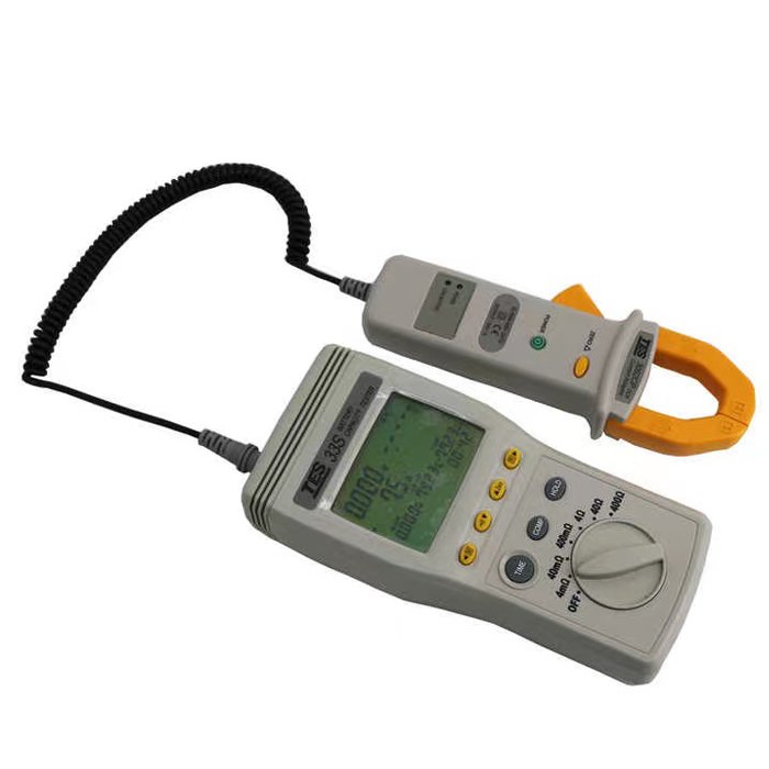 Battery Capacity Tester TES-33S High Quality Battery Tester