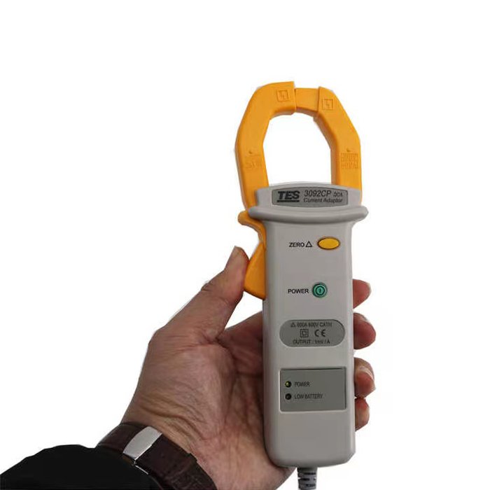 Battery Capacity Tester TES-33S High Quality Battery Tester