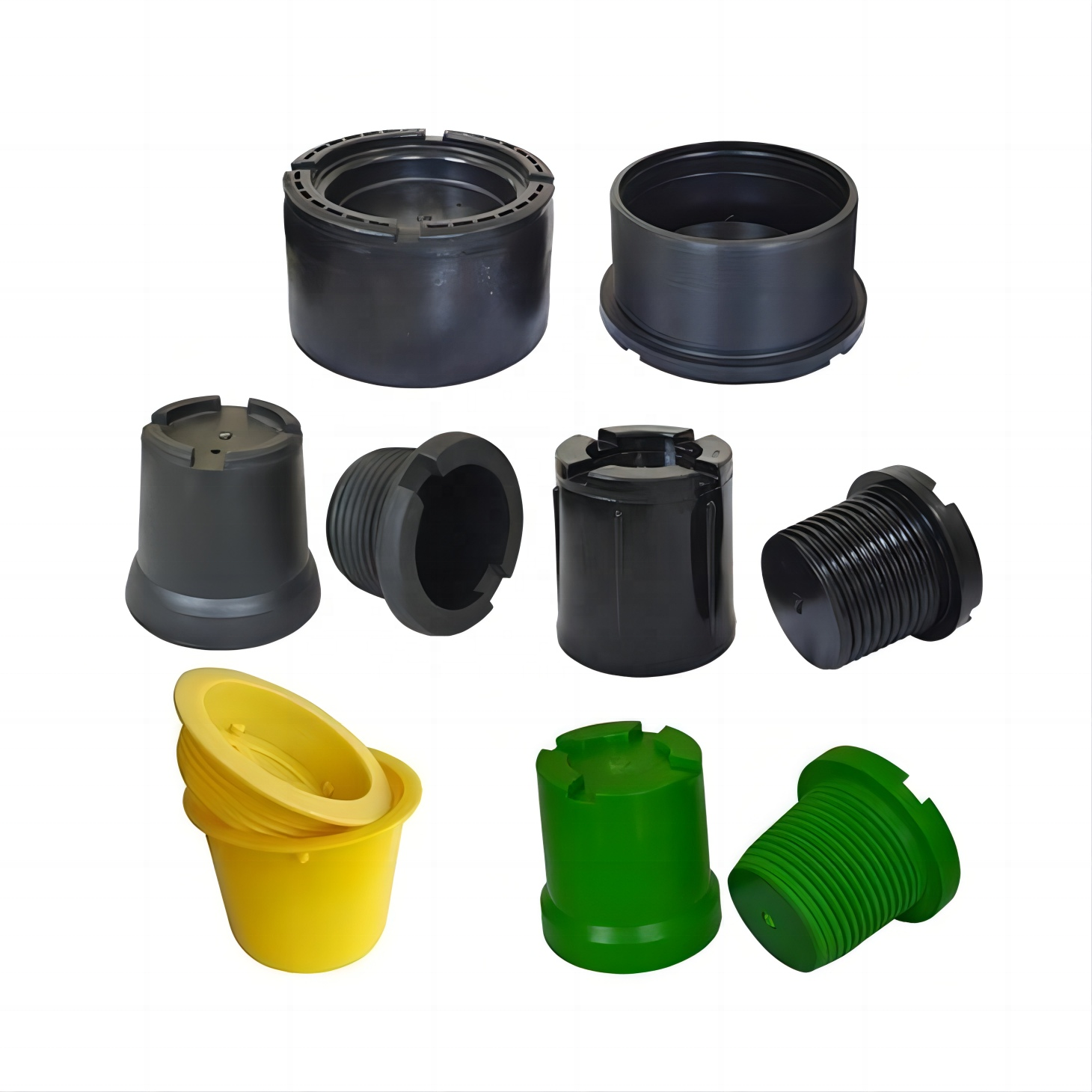 Casing Thread Protector API Plastic STC LTC BTC Casing Thread Protector for Drill Pipe