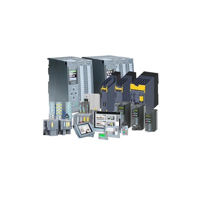New Original Servo Motor Quantum Modular Basic Controller Modicon PLC LMC078CECS20T