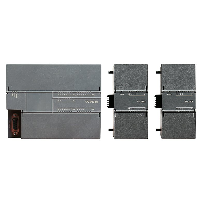 china plc manufacturer technology low price plc pac dedicated controllers LPC200-1SR30-0AA0