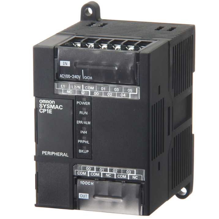 CP1E-SERIES (PLC) CP1E-E10DT1-D