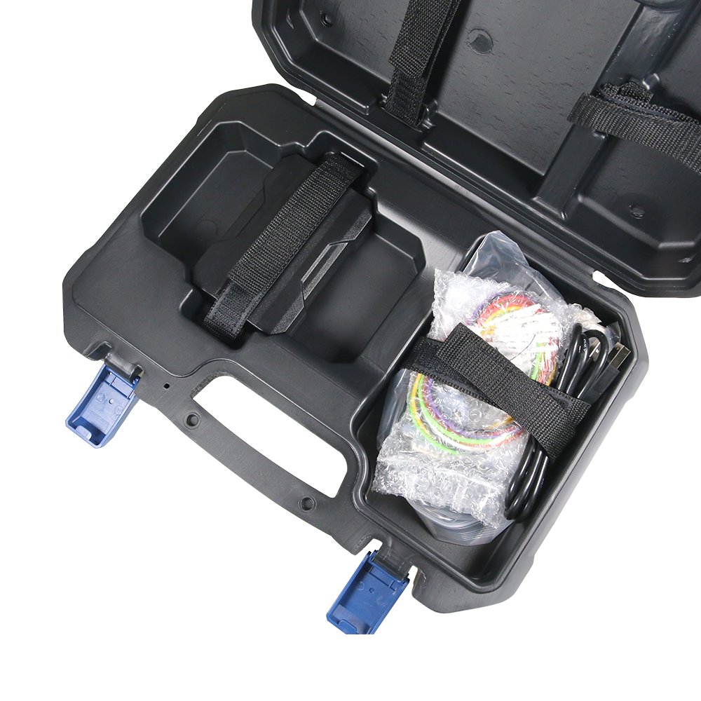 FC 200 No Need Disassembly ECU Programmer Full Version Automotive Chip Tuning Tool CG FC200 Diagnostic tools