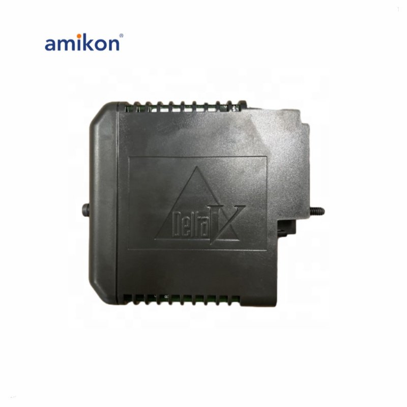 Wholesale EMERSON DeltaV KJ3222X1-BA1 12P2532X122 VE4003S2B3 HART CARDSERIES 2 for PLC PAC & Dedicated Controllers