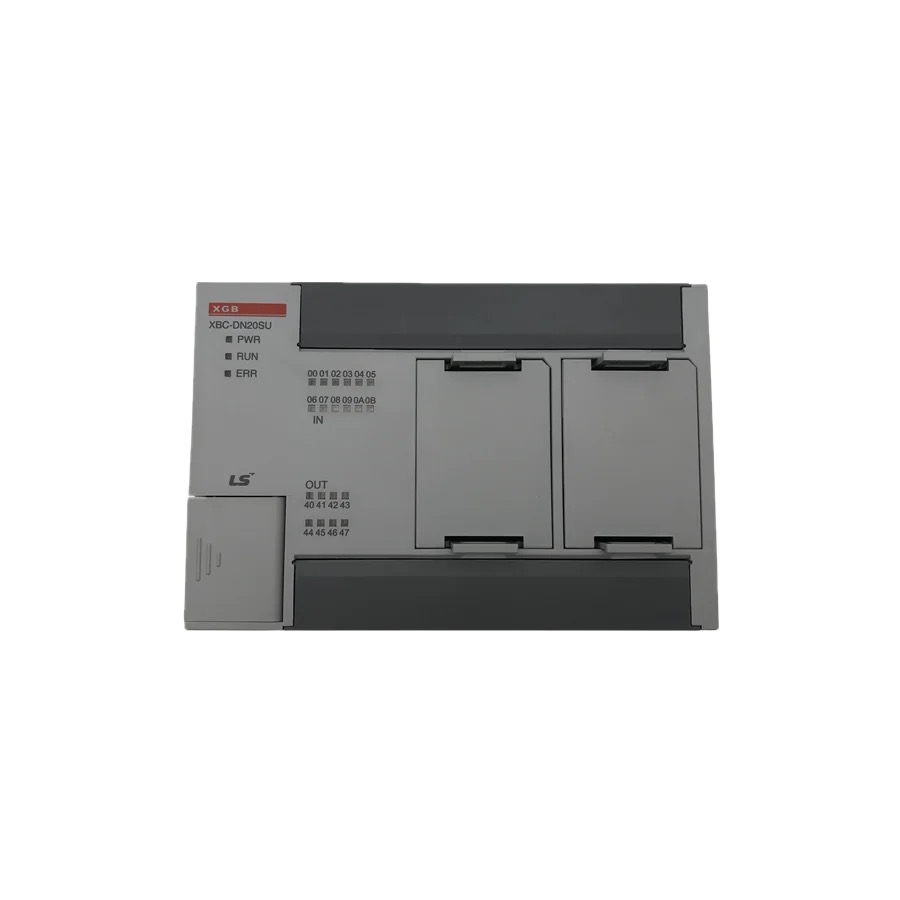 XBC-DN20SU PLC PAC & Dedicated Controllers Product