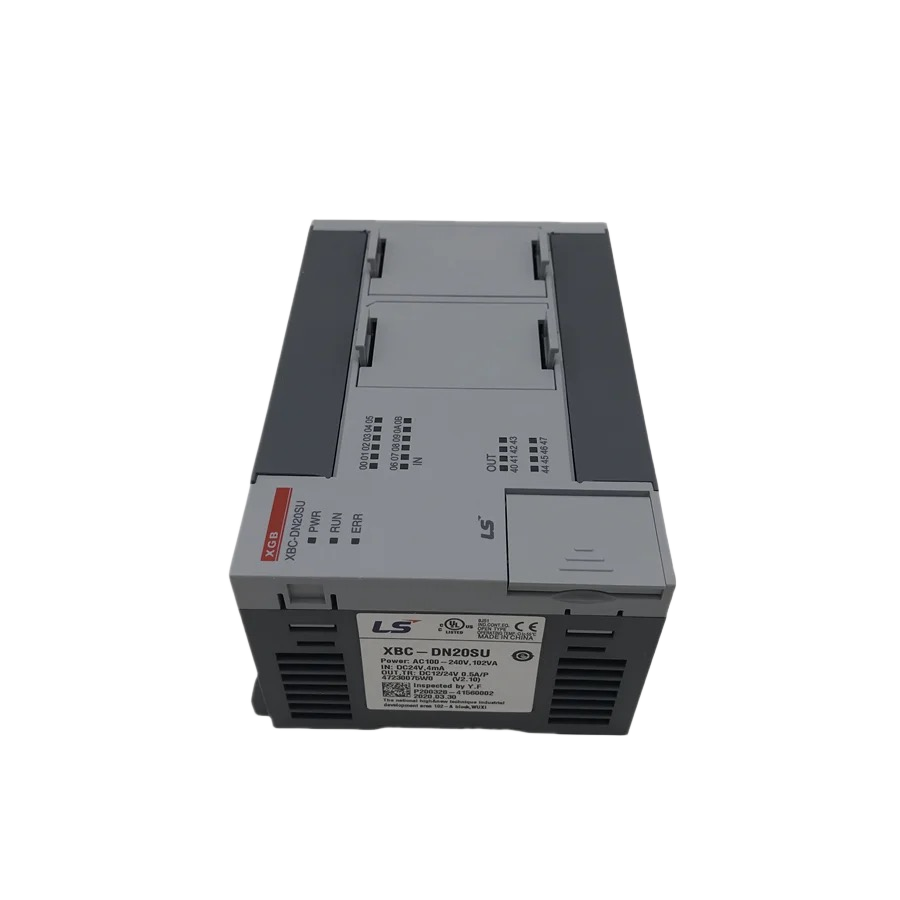 XBC-DN20SU PLC PAC & Dedicated Controllers Product