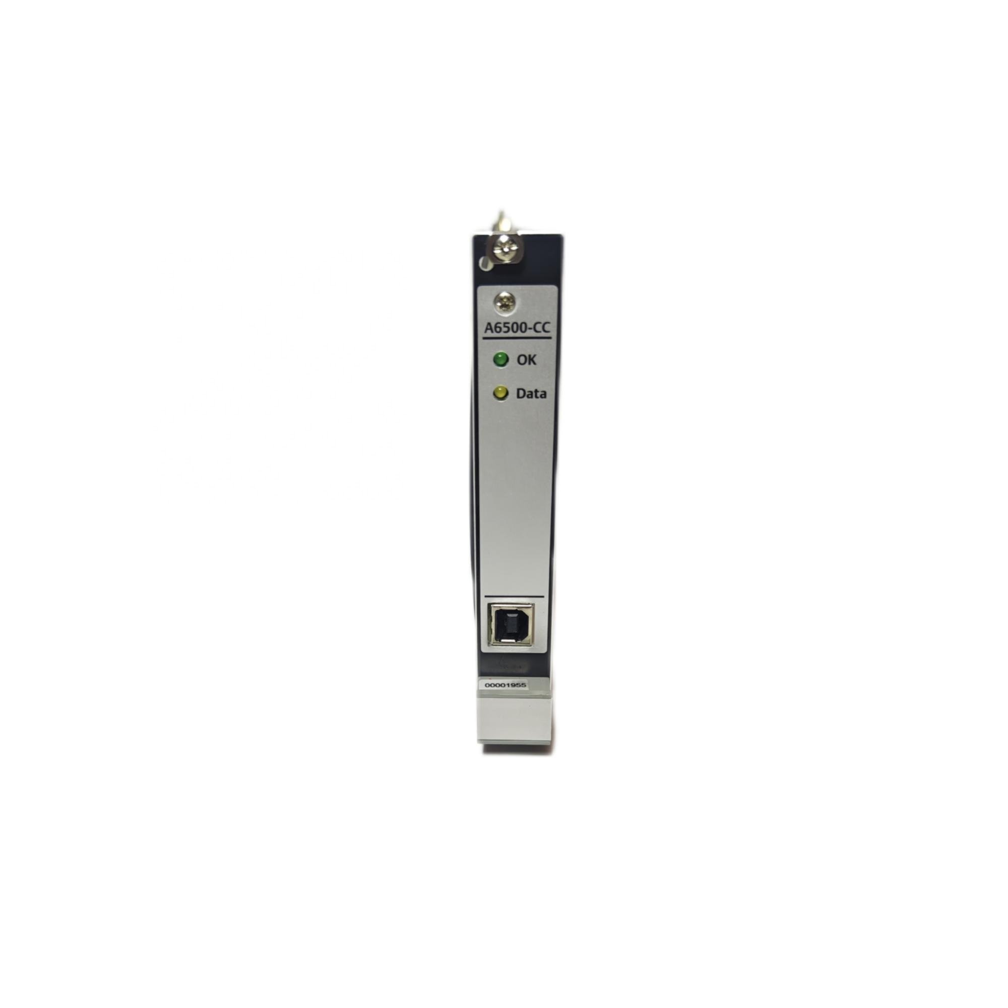 PR6423/005-010 CON021 PLC Emerson EPRO PAC & Dedicated Controllers with Eddy Current Sensor Module