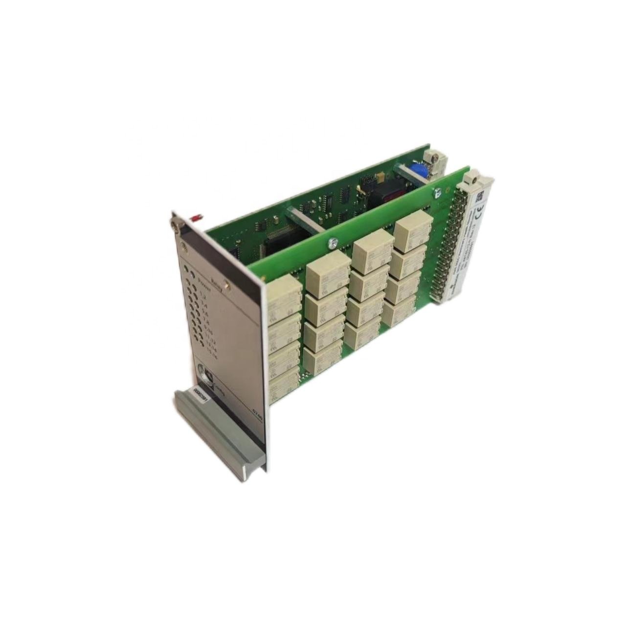 PR6423/005-010 CON021 PLC Emerson EPRO PAC & Dedicated Controllers with Eddy Current Sensor Module