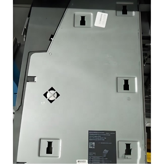 6SL3224-0BE33-0UA0 Sinamics S120 Double Motor Module New RS485 Communication Interface for PLC 6SL32240BE330UA0