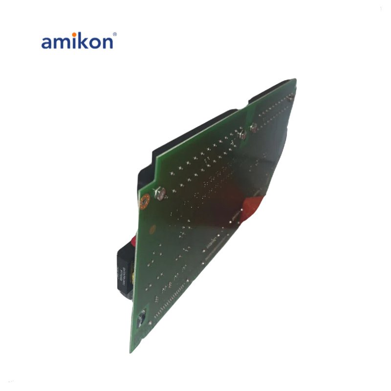 Premium quality General Electric IS200TRTDH1CCC RTD Input Terminal Card for PLC PAC & Dedicated Controllers