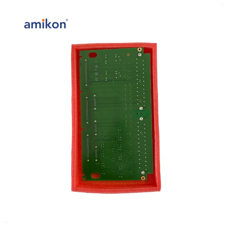 Premium quality General Electric IS200TRTDH1CCC RTD Input Terminal Card for PLC PAC & Dedicated Controllers