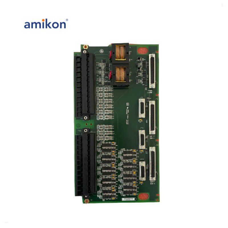 Premium quality General Electric IS200TRTDH1CCC RTD Input Terminal Card for PLC PAC & Dedicated Controllers