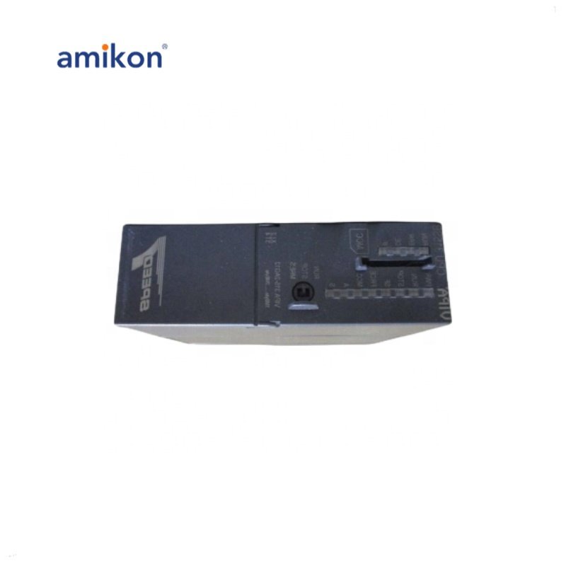 Hot Selling VIPA 315-2AG12 Processor Module for PLC PAC & Dedicated Controllers