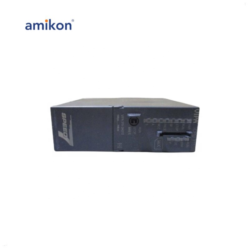 Hot Selling VIPA 315-2AG12 Processor Module for PLC PAC & Dedicated Controllers