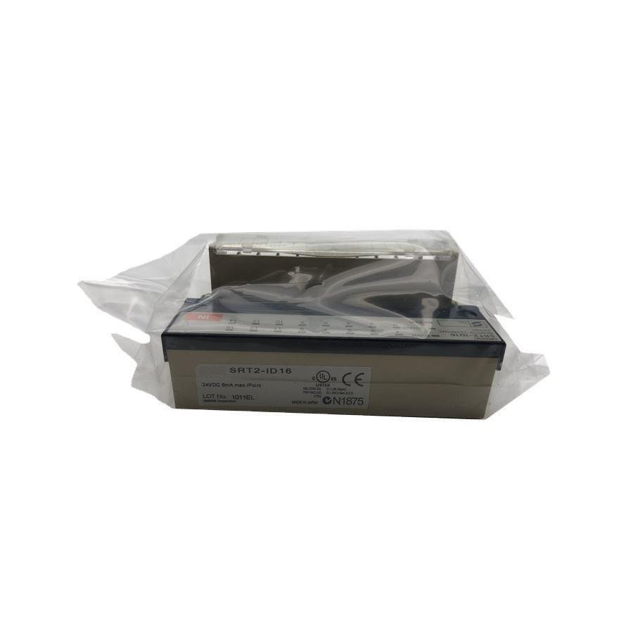 New Original SRT2-ID16 srt2id16 PLC Programming Controller Warehouse Stock