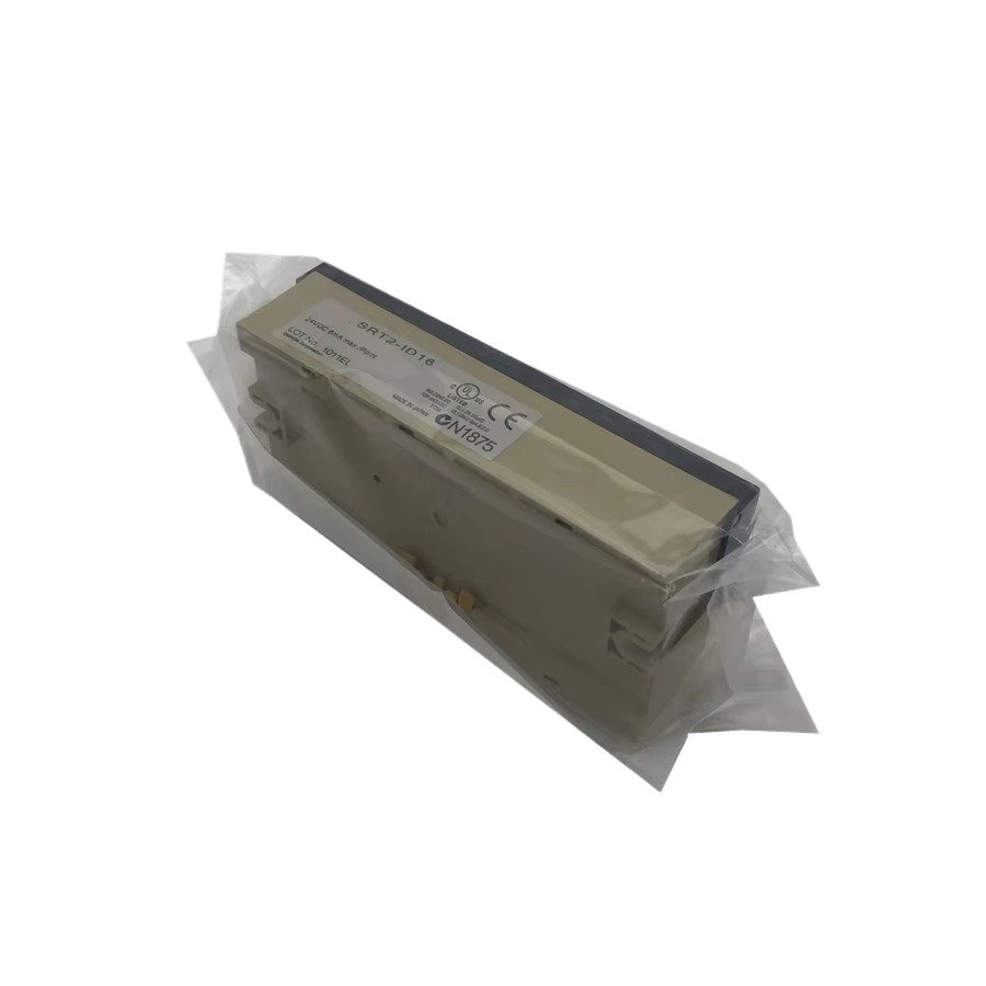 New Original SRT2-ID16 srt2id16 PLC Programming Controller Warehouse Stock