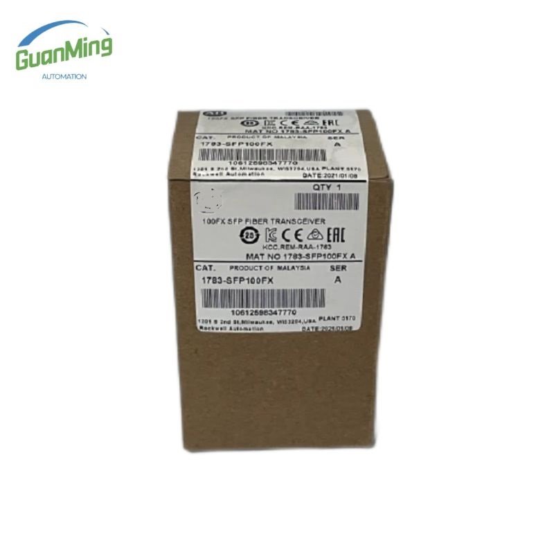 1783-US16T Module 1783 Series Original Plc Supplier In stock 1783-US16T