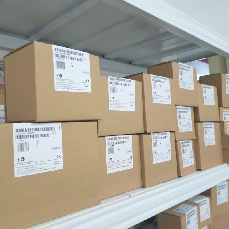 PLC 6ED1055-1MA00-0BA2 PAC & Dedicated Controllers LOGO plc Brand new and original in stock industrial