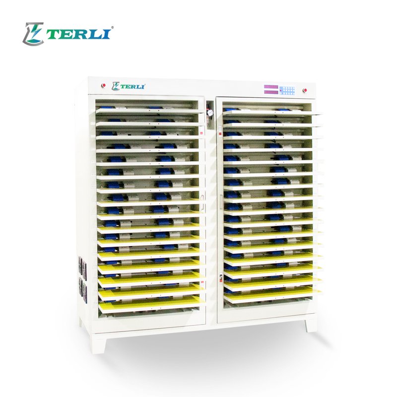 128 Channel Pouch Cell Balance Maintenance Tester 20A Pouch Battery Grading Machine
