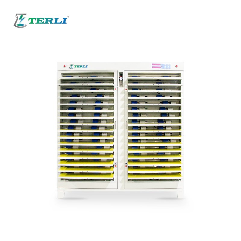 128 Channel Pouch Cell Balance Maintenance Tester 20A Pouch Battery Grading Machine