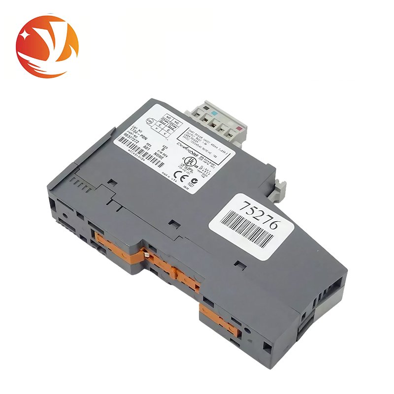 Industrial automation plc pac dedicated controllers 1734-PDN brand new plc logic programming controller