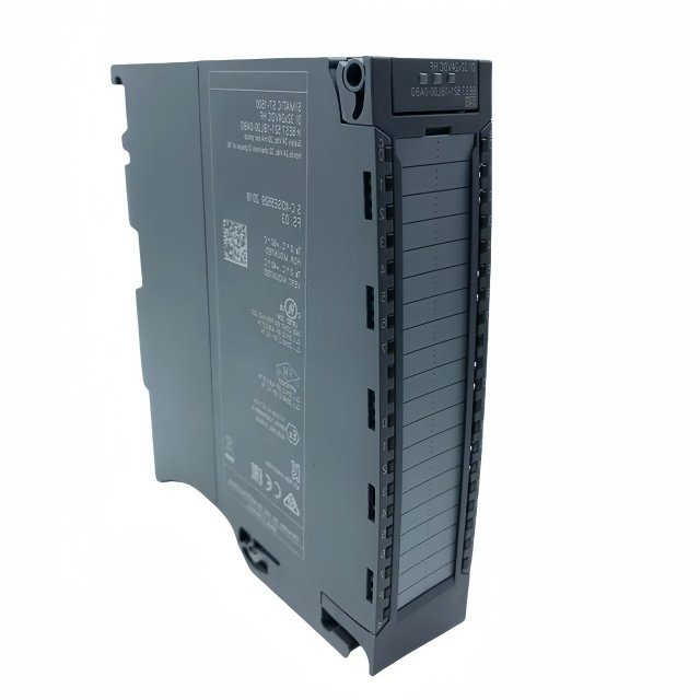 PLC Controller Module New and Original for Industrial Controls Warehouse Stock PLC Programming Controller 6ES7521-1BL00-0AB0