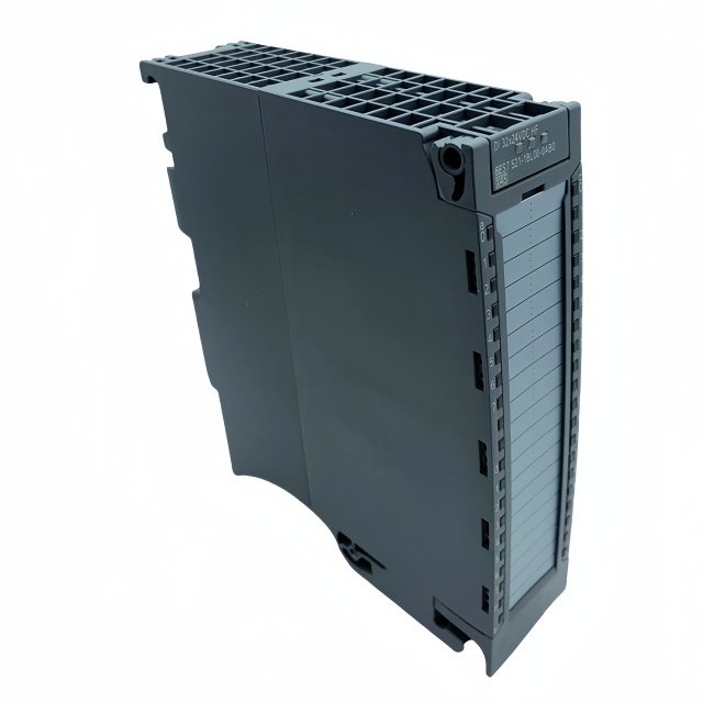 PLC Controller Module New and Original for Industrial Controls Warehouse Stock PLC Programming Controller 6ES7521-1BL00-0AB0