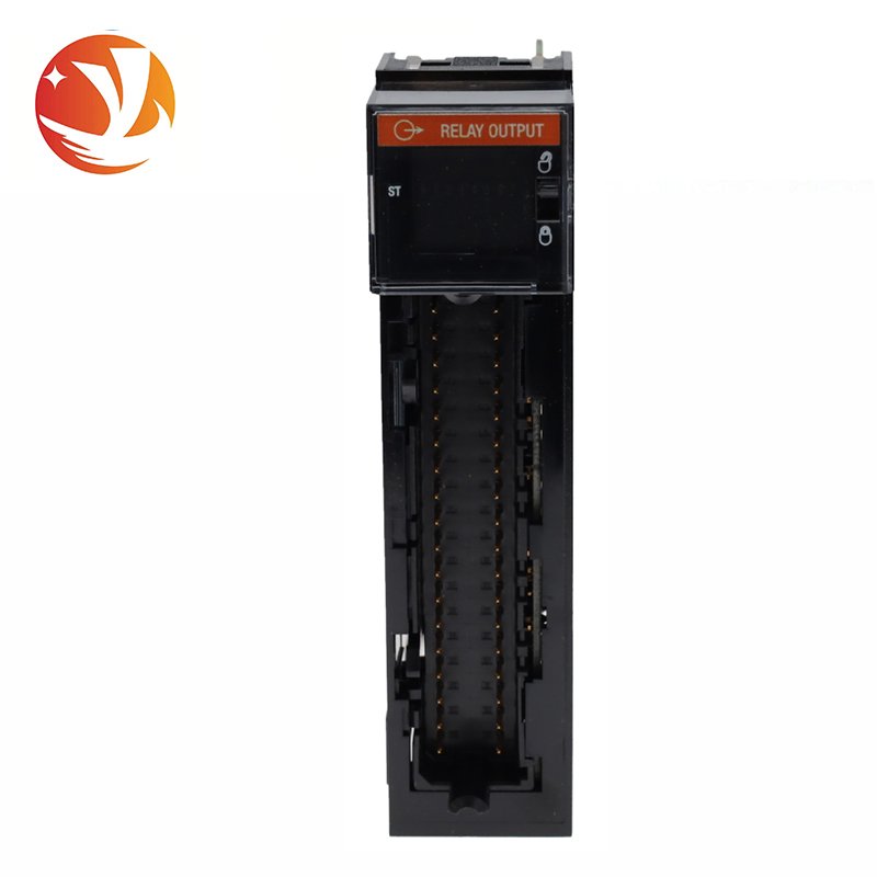 High quality Industrial automation plc pac dedicated controllers with 1756-OX8I plc logic programming controller