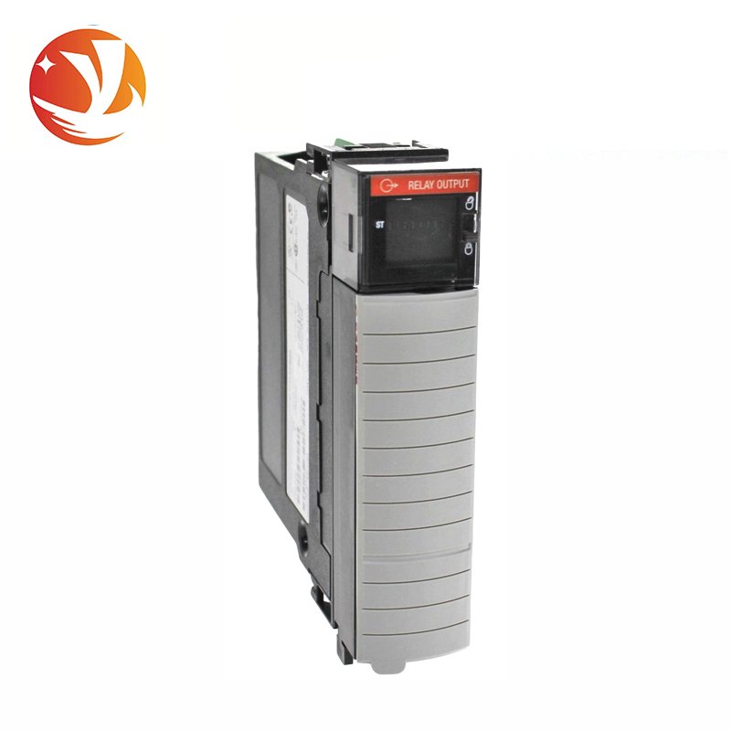 High quality Industrial automation plc pac dedicated controllers with 1756-OX8I plc logic programming controller