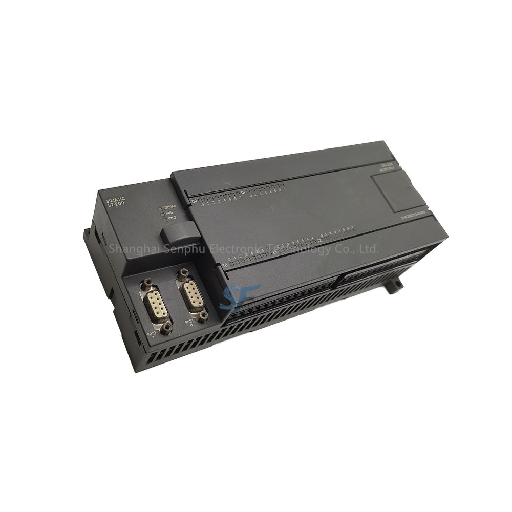 6ES7340 1CH02 0AE0 CP 340 PLC MODULE CPU 6ES7340-1CH02-0AE0 In stock
