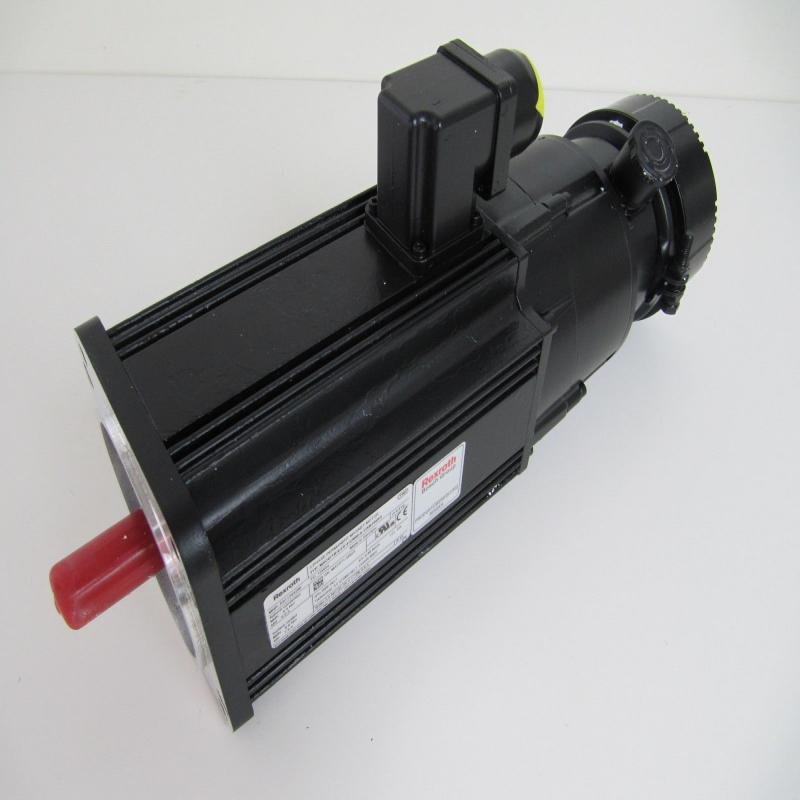 Top sell MSK040B-0600-NN-S1-UG1-NNNN servo motor Innovative three-phase motor With one year Warranty