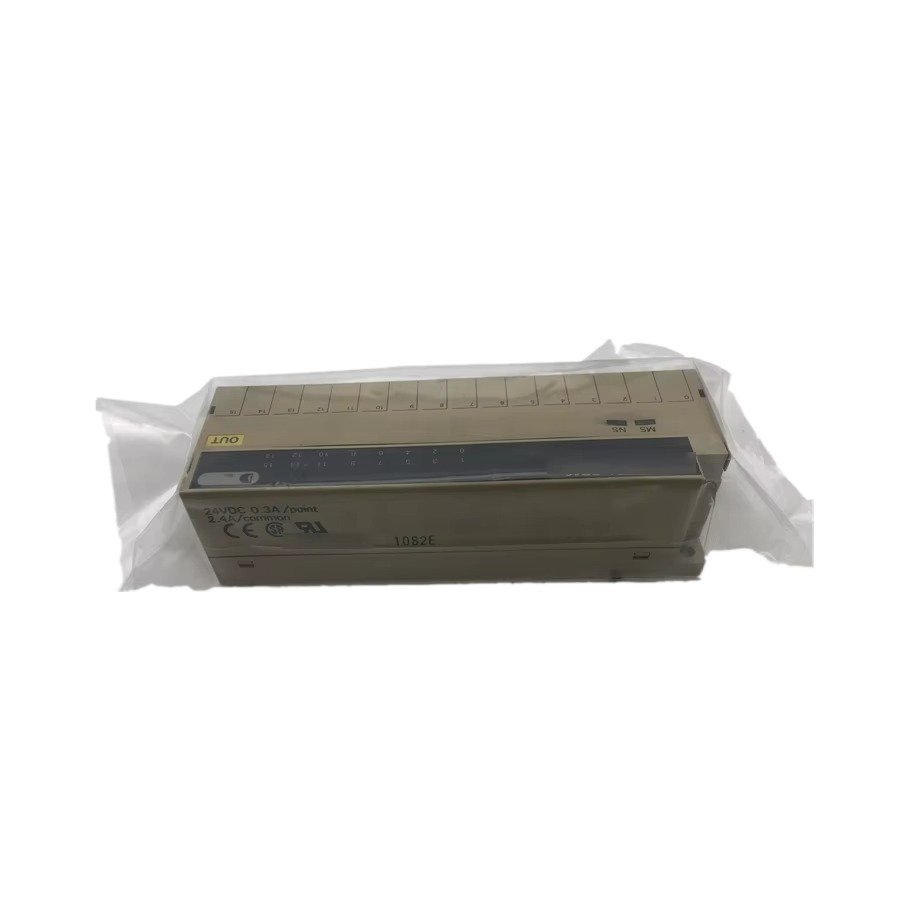 Brand New DRT1 Series PLC Module DRT1-OD16