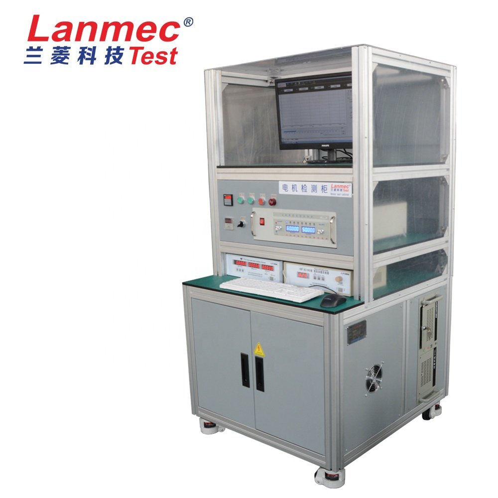 Chinese Manufacturers Produce And Sell Integrated Motor Test Bench And Generator Test Stands Ac Electric Motor Test Stands