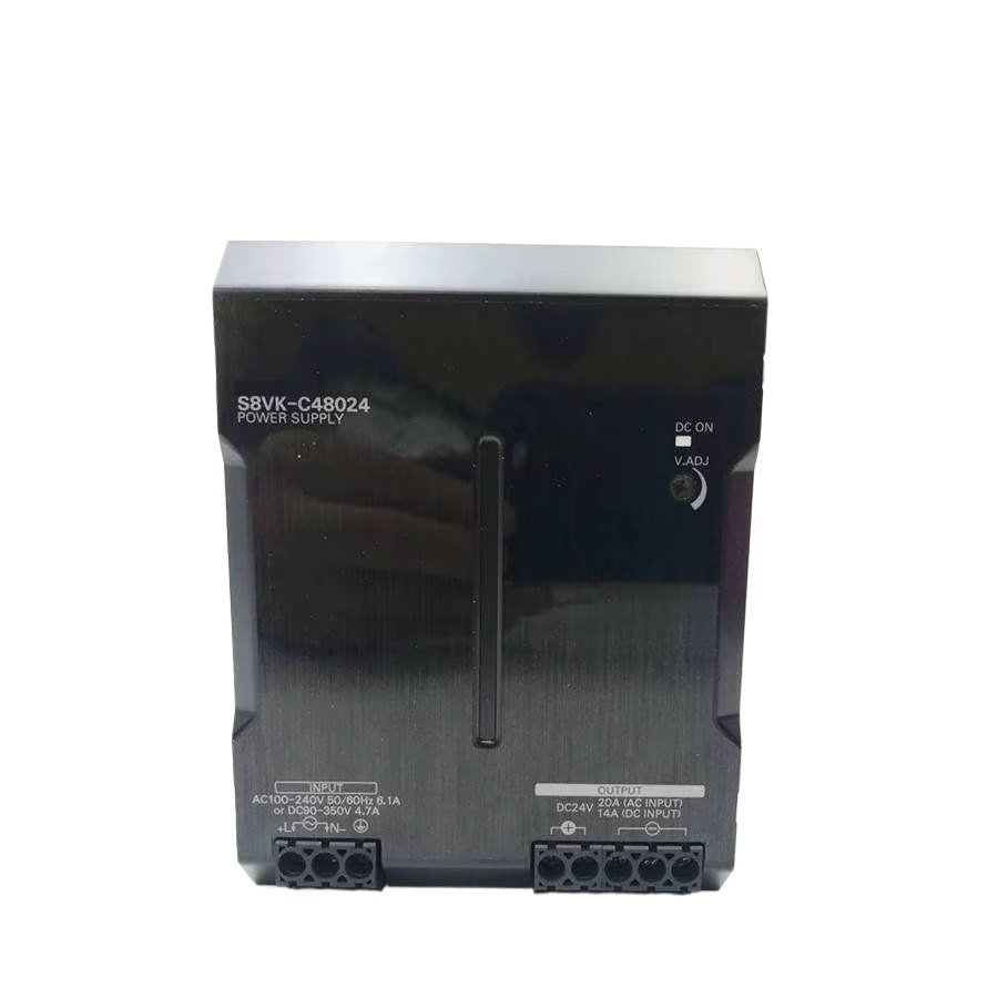 Original New S8VK-C Switching Power Supply S8VK-C48024