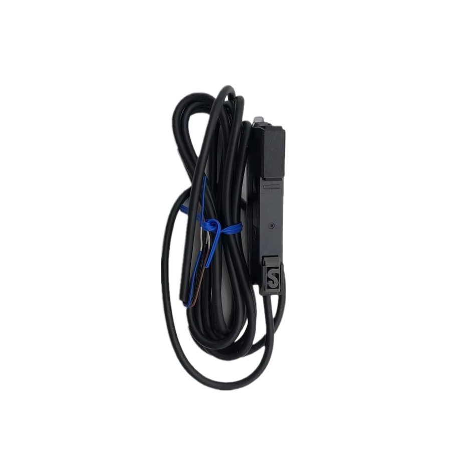 Original New Fiber Sensor E3X-HD11