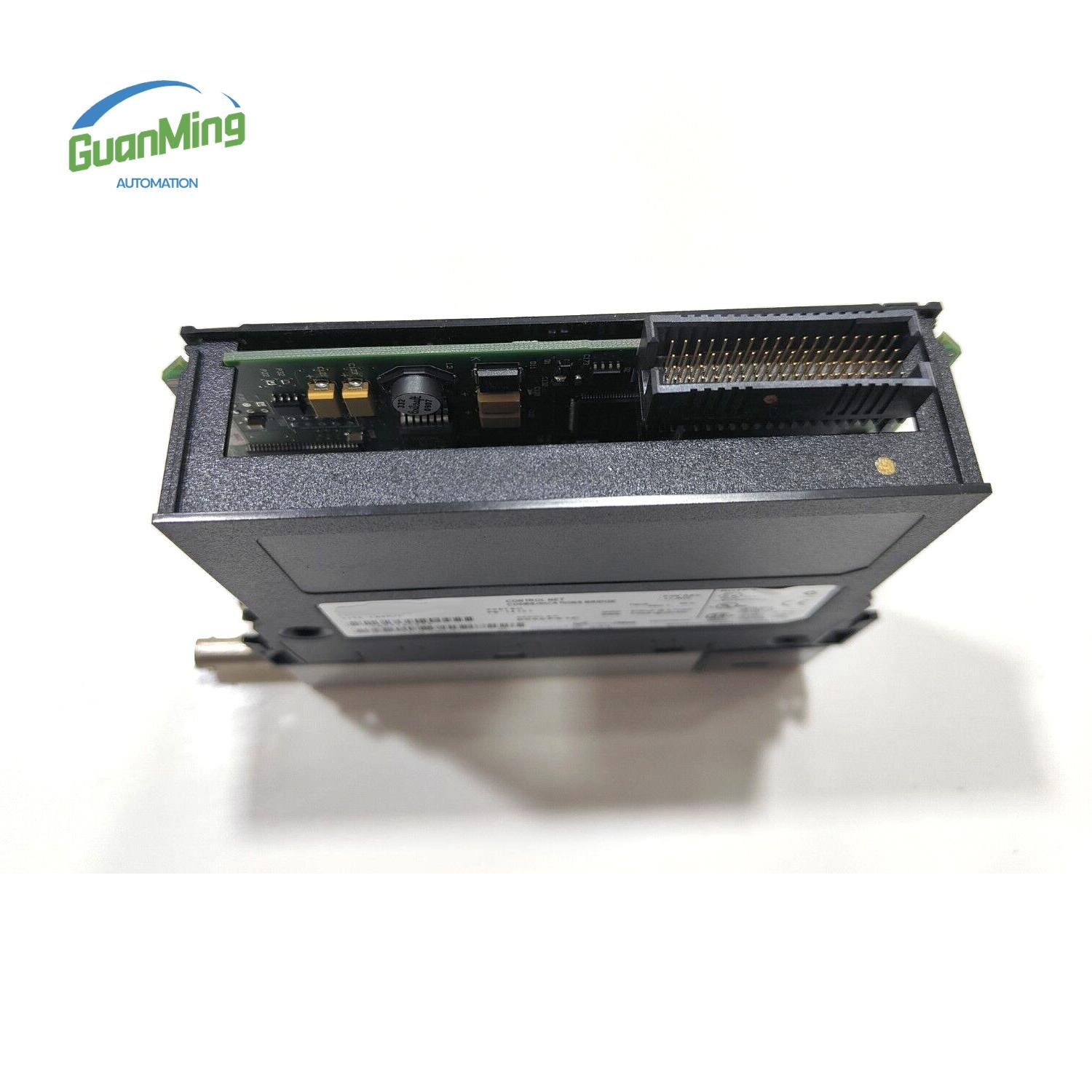 1756CNBK Ser C Communication Module 1756 Series Original Plc Supplier In stock 1756-CNBK
