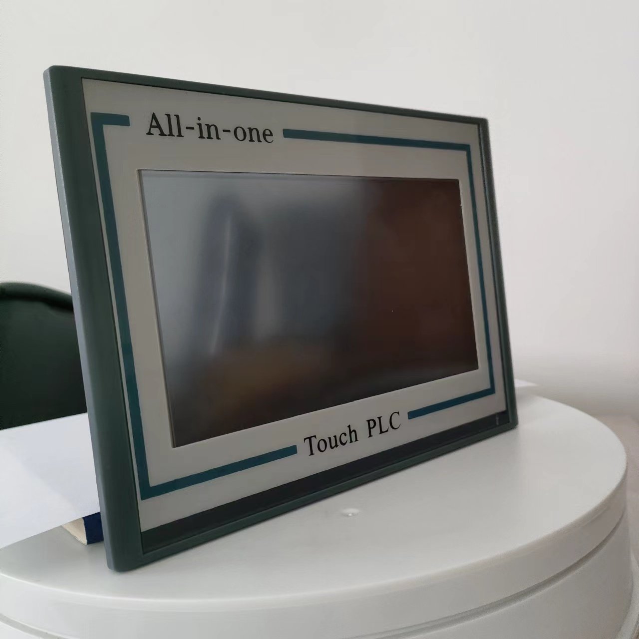 Mini Integrated PLC And Touch Screen Hmi All In One for Constant Pressure Water Supply