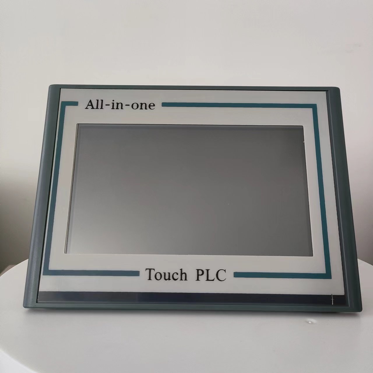 Mini Integrated PLC And Touch Screen Hmi All In One for Constant Pressure Water Supply