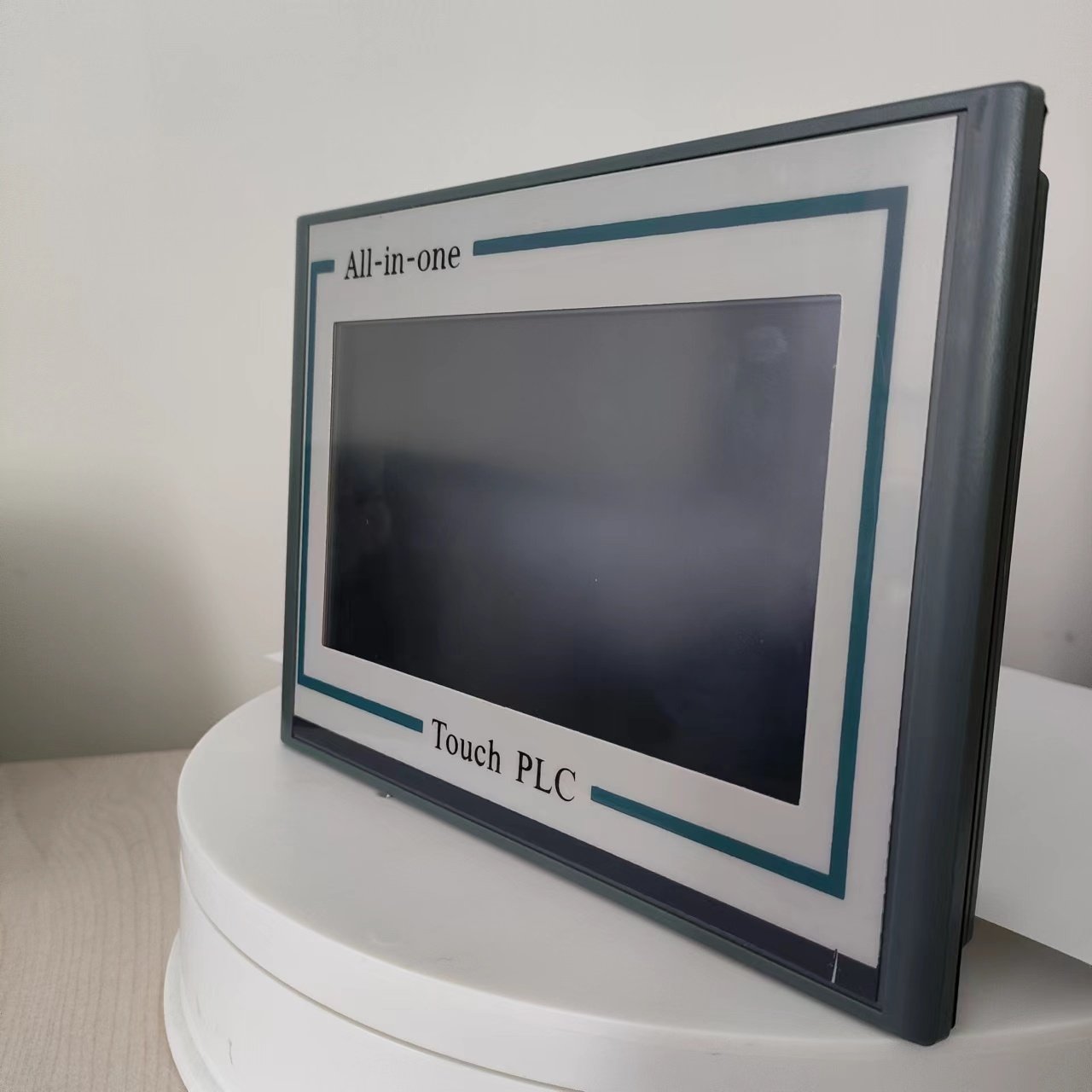 Mini Integrated PLC And Touch Screen Hmi All In One for Constant Pressure Water Supply